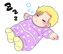 Patalliro! sticker #19526