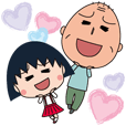 ちびちびまる子ちゃん
