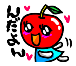 TUGARU MONSTER 4 sticker #6151485