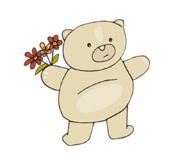 Teddy Bear's story sticker #7258142
