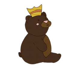 Teddy Bear's story sticker #7258143