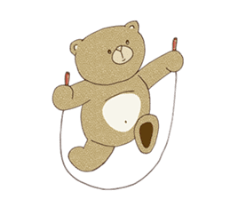 Teddy Bear's story sticker #7258144