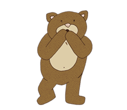 Teddy Bear's story sticker #7258147