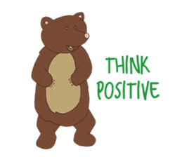 Teddy Bear's story sticker #7258150