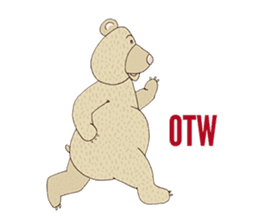 Teddy Bear's story sticker #7258153