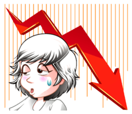 Aris investor Ep.1 sticker #8288482