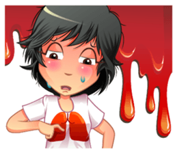 Aris investor Ep.1 sticker #8288483