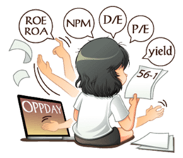 Aris investor Ep.1 sticker #8288493