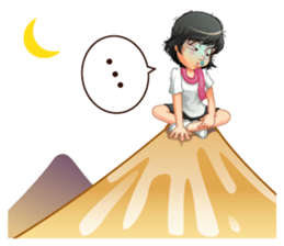 Aris investor Ep.1 sticker #8288497