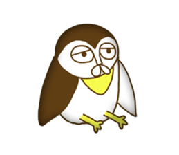 Vulgar Cat Ninja and his friends(NC) sticker #8396724