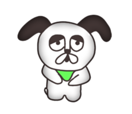 Vulgar Cat Ninja and his friends(NC) sticker #8396728