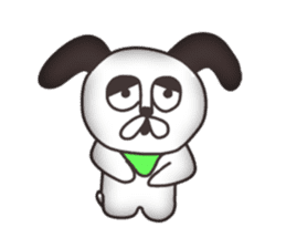 Vulgar Cat Ninja and his friends(NC) sticker #8396728