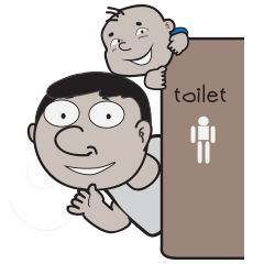 Happiness Family (Eng)