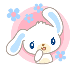 Sugarbunnies sticker #21039