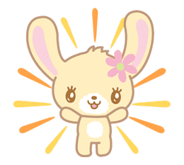 Sugarbunnies sticker #21043