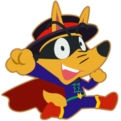 Zorori The Naughty Hero By Bandai Namco Entertainment Inc Zorori The Naughty Hero By Bandai Namco Entertainment Inc