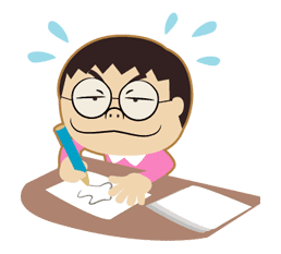 ZORORI the Naughty Hero sticker #21102