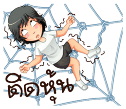 Aris investor Ep.5 (finally) sticker #8657707