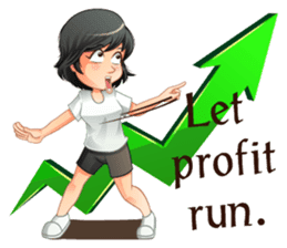 Aris investor Ep.5 (finally) sticker #8657711