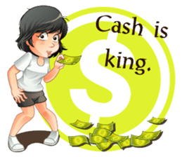 Aris investor Ep.5 (finally) sticker #8657721