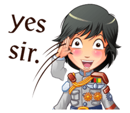 Aris investor Ep.5 (finally) sticker #8657728