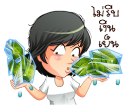 Aris investor Ep.5 (finally) sticker #8657743