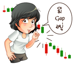 Aris investor Ep.3 sticker #8783582