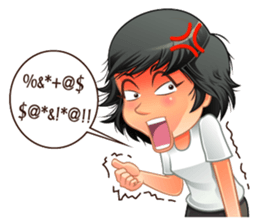 Aris investor Ep.3 sticker #8783591