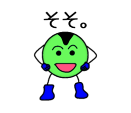 Zenchico all stars sticker #8790471