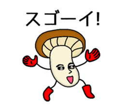 Zenchico all stars sticker #8790474