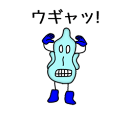 Zenchico all stars sticker #8790483