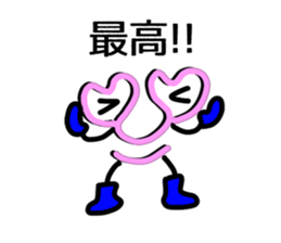 Zenchico all stars sticker #8790505