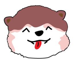 POMBABYPOM sticker #9124650