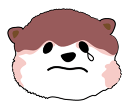 POMBABYPOM sticker #9124651