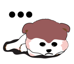 POMBABYPOM sticker #9124652