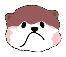 POMBABYPOM sticker #9124653