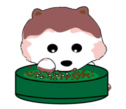 POMBABYPOM sticker #9124657