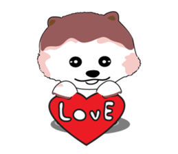 POMBABYPOM sticker #9124659