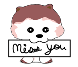 POMBABYPOM sticker #9124661