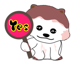 POMBABYPOM sticker #9124663