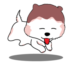 POMBABYPOM sticker #9124666