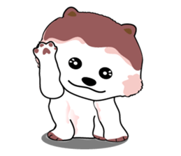 POMBABYPOM sticker #9124667