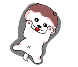 POMBABYPOM sticker #9124668