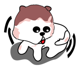 POMBABYPOM sticker #9124672