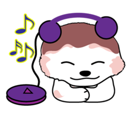 POMBABYPOM sticker #9124674