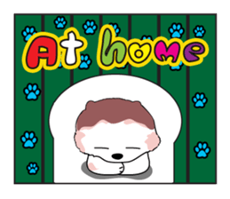 POMBABYPOM sticker #9124676