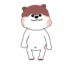 POMBABYPOM sticker #9124680