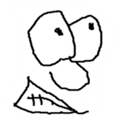 Waste Paper sticker #9147244