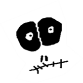 Waste Paper sticker #9147254