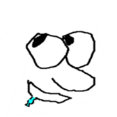 Waste Paper sticker #9147261